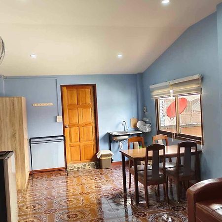 Baan Asree บ้านอัสรี Ao Nang Eksteriør billede